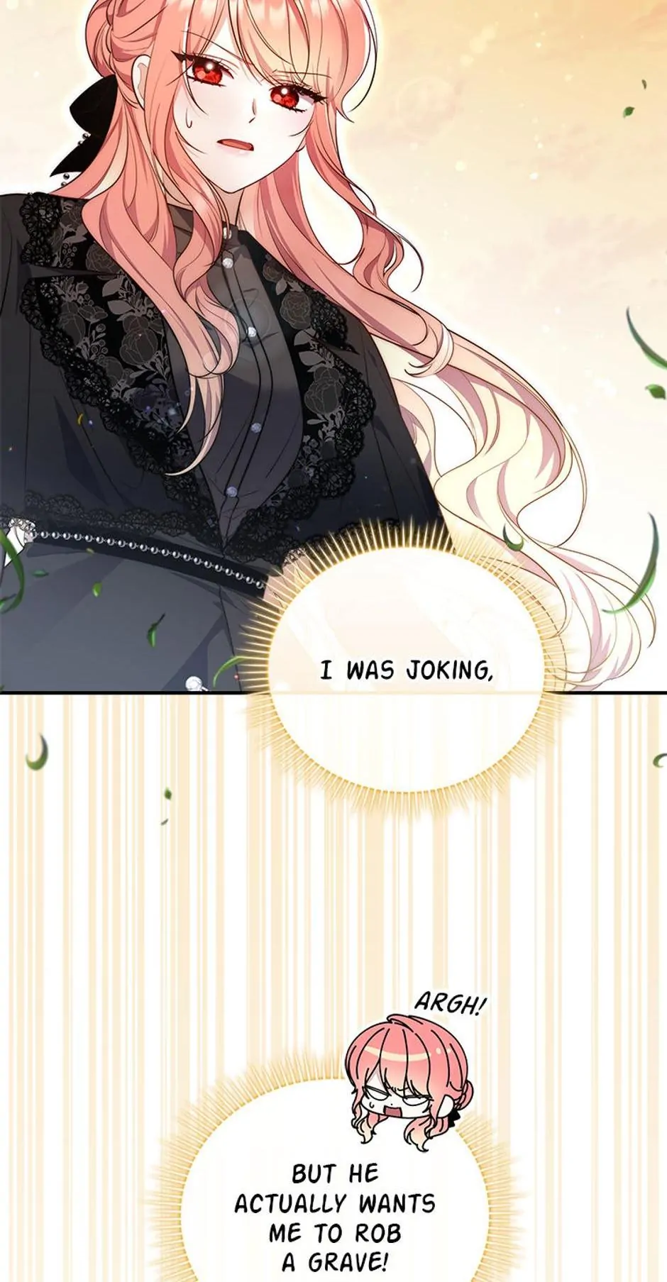 Read A Fortune Telling Princess en Manga Online