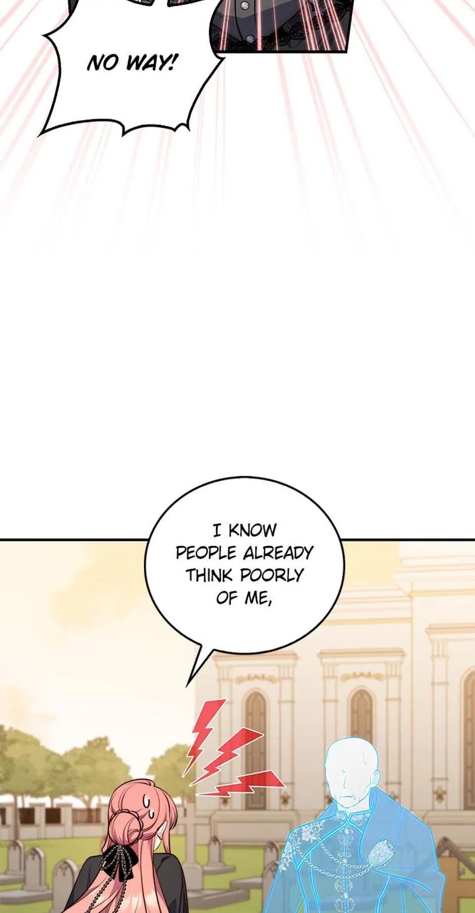 Read A Fortune Telling Princess en Manga Online