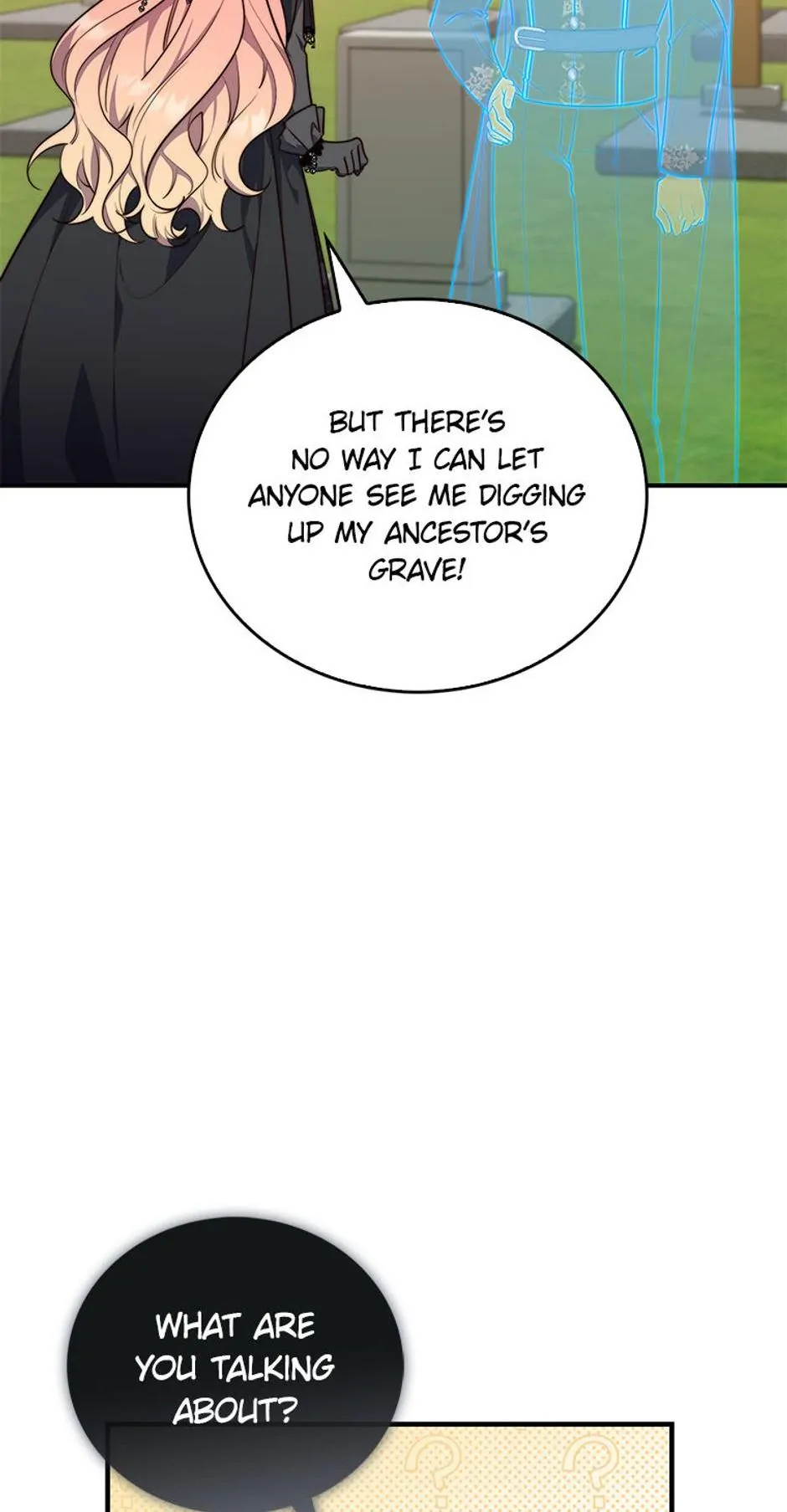 Read A Fortune Telling Princess en Manga Online