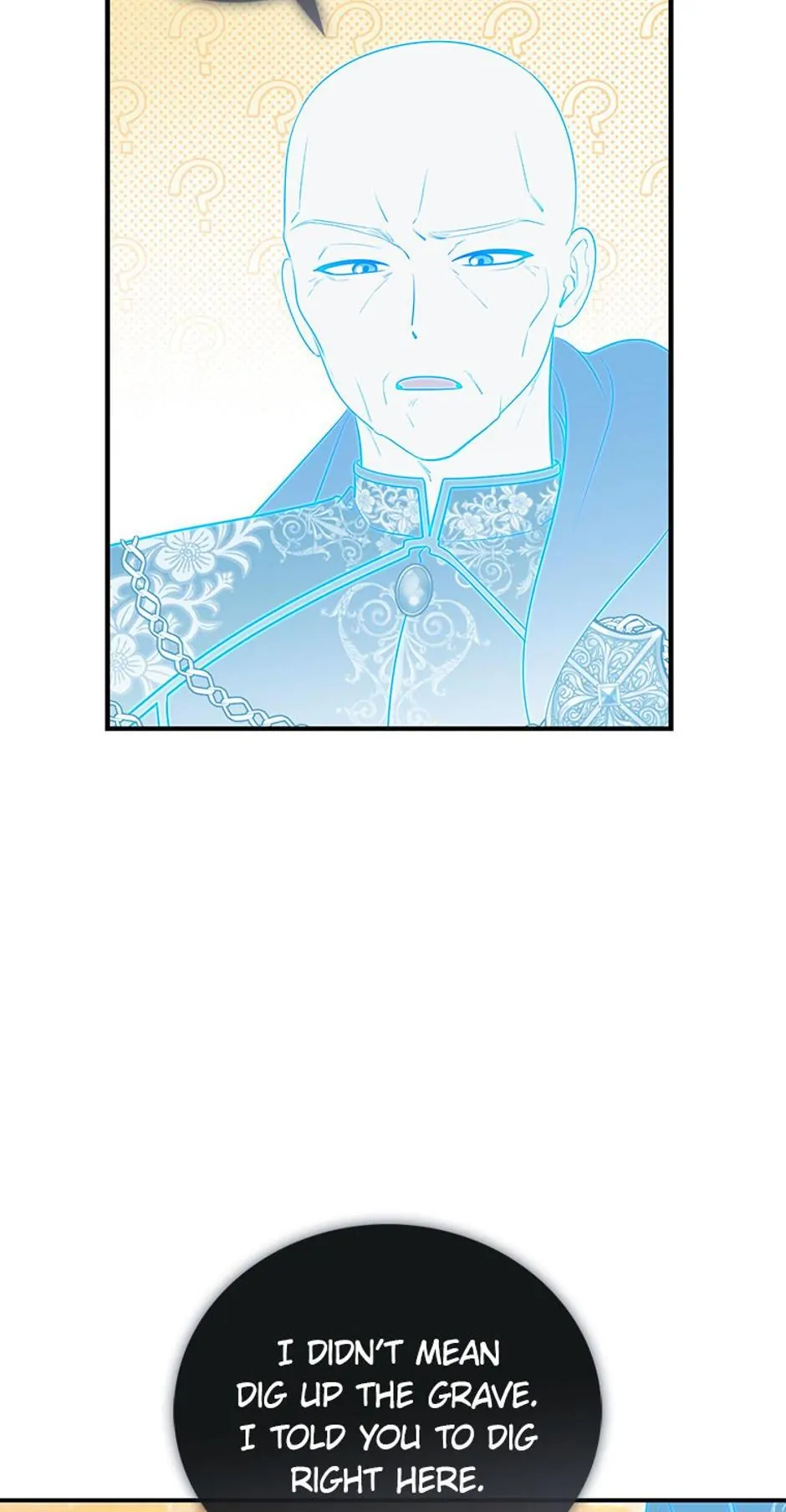 Read A Fortune Telling Princess en Manga Online