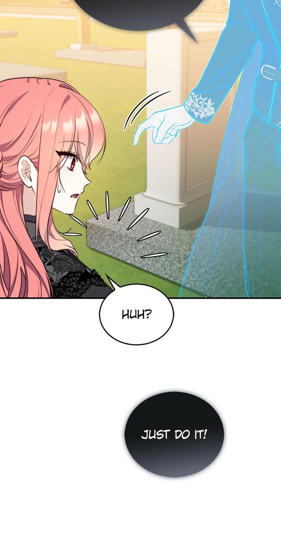 Read A Fortune Telling Princess en Manga Online