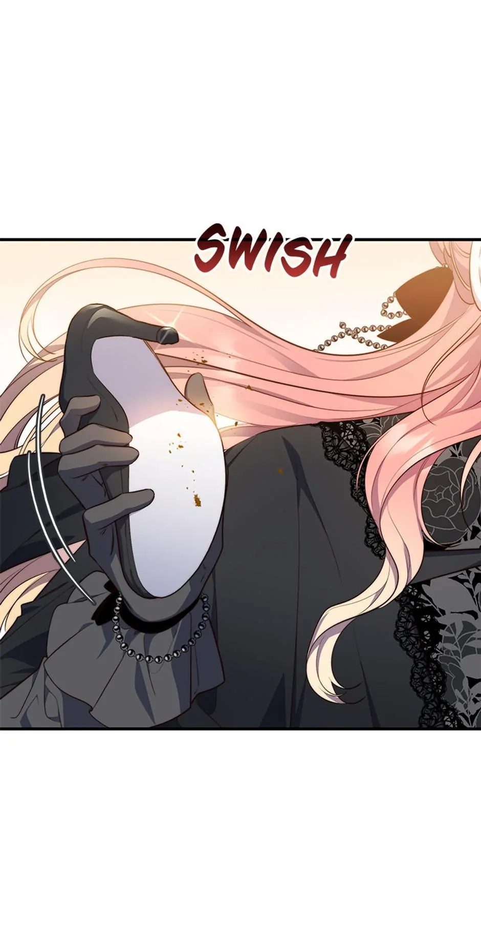 Read A Fortune Telling Princess en Manga Online