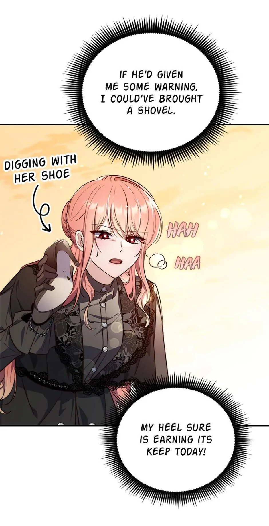 Read A Fortune Telling Princess en Manga Online