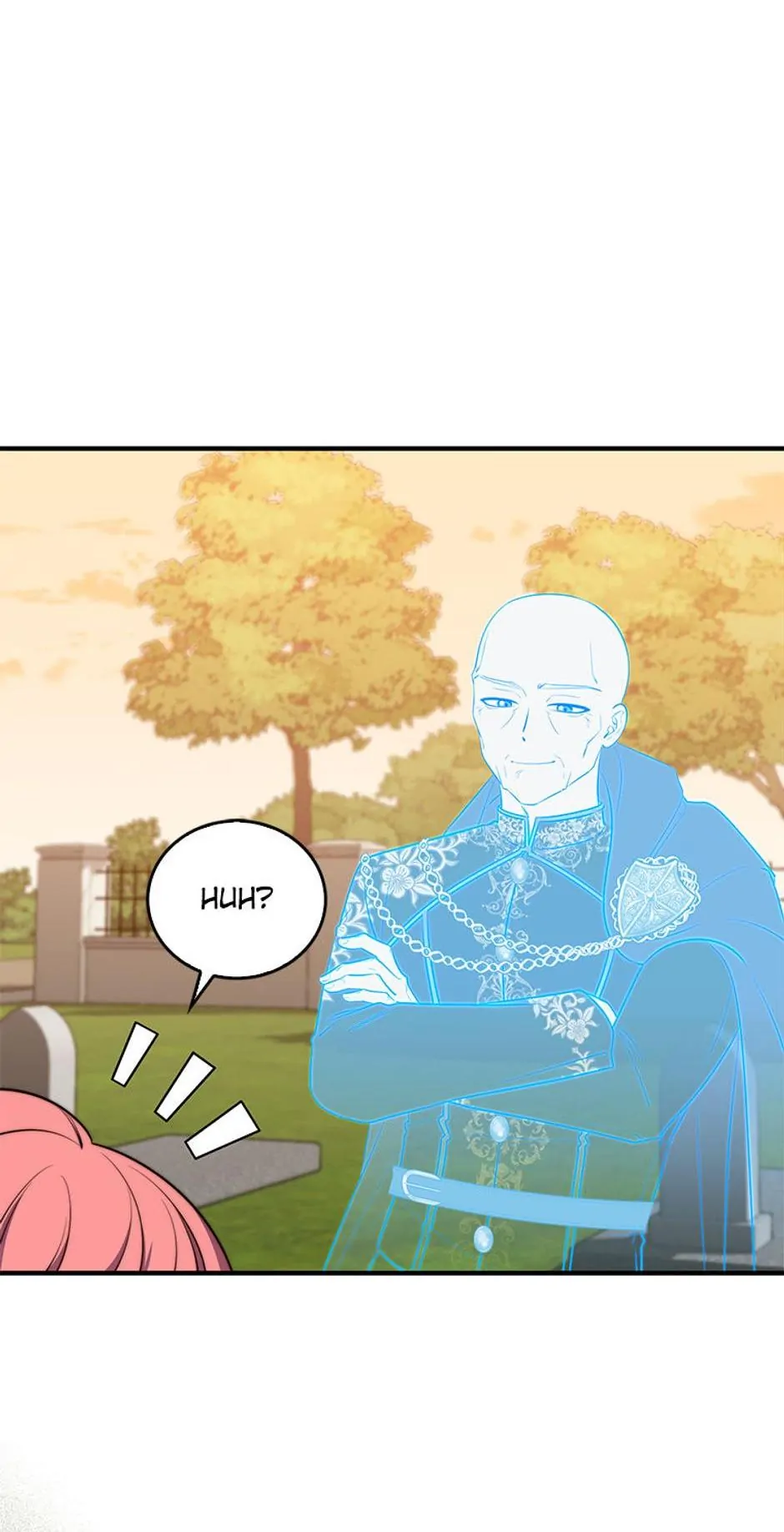 Read A Fortune Telling Princess en Manga Online