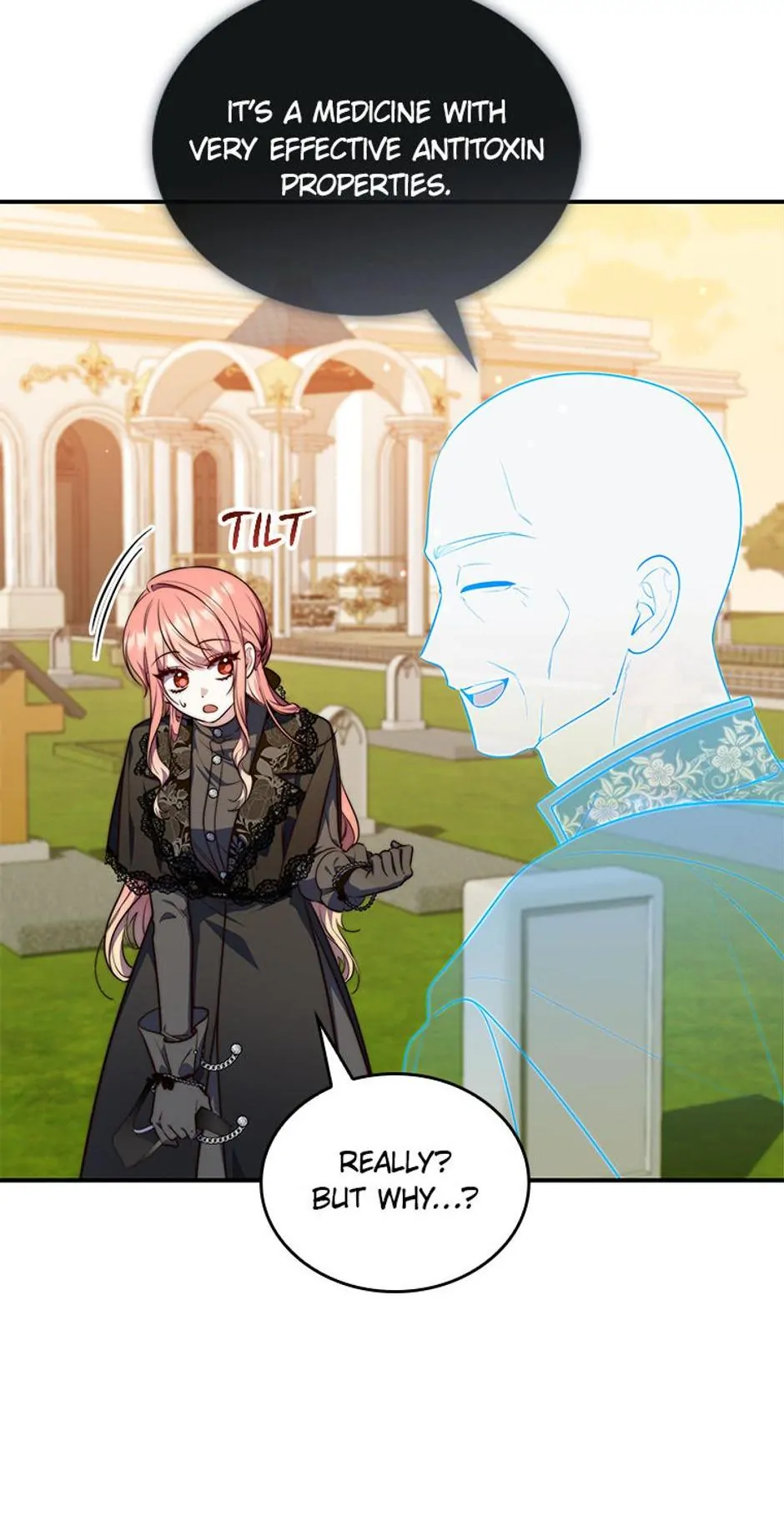 Read A Fortune Telling Princess en Manga Online