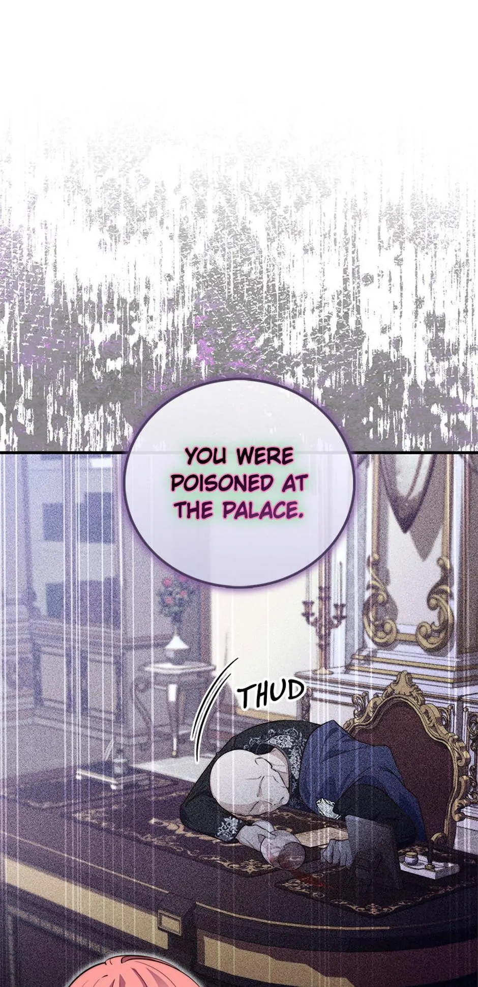 Read A Fortune Telling Princess en Manga Online