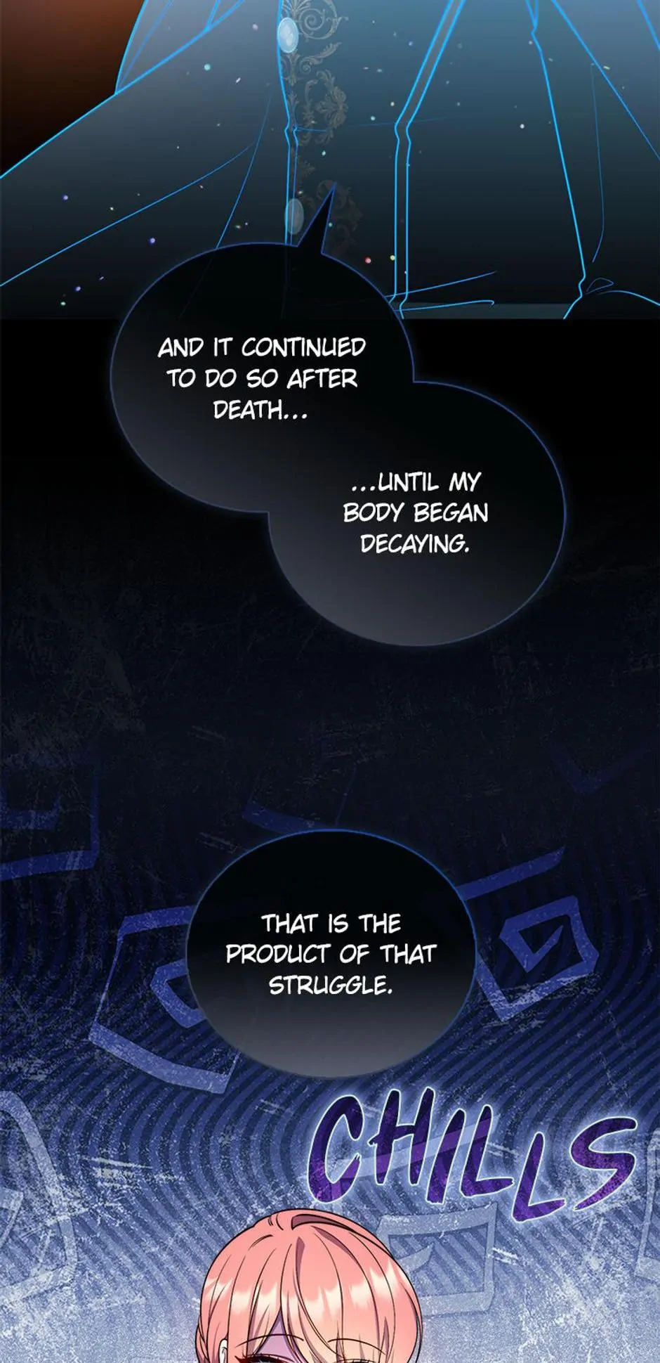 Read A Fortune Telling Princess en Manga Online