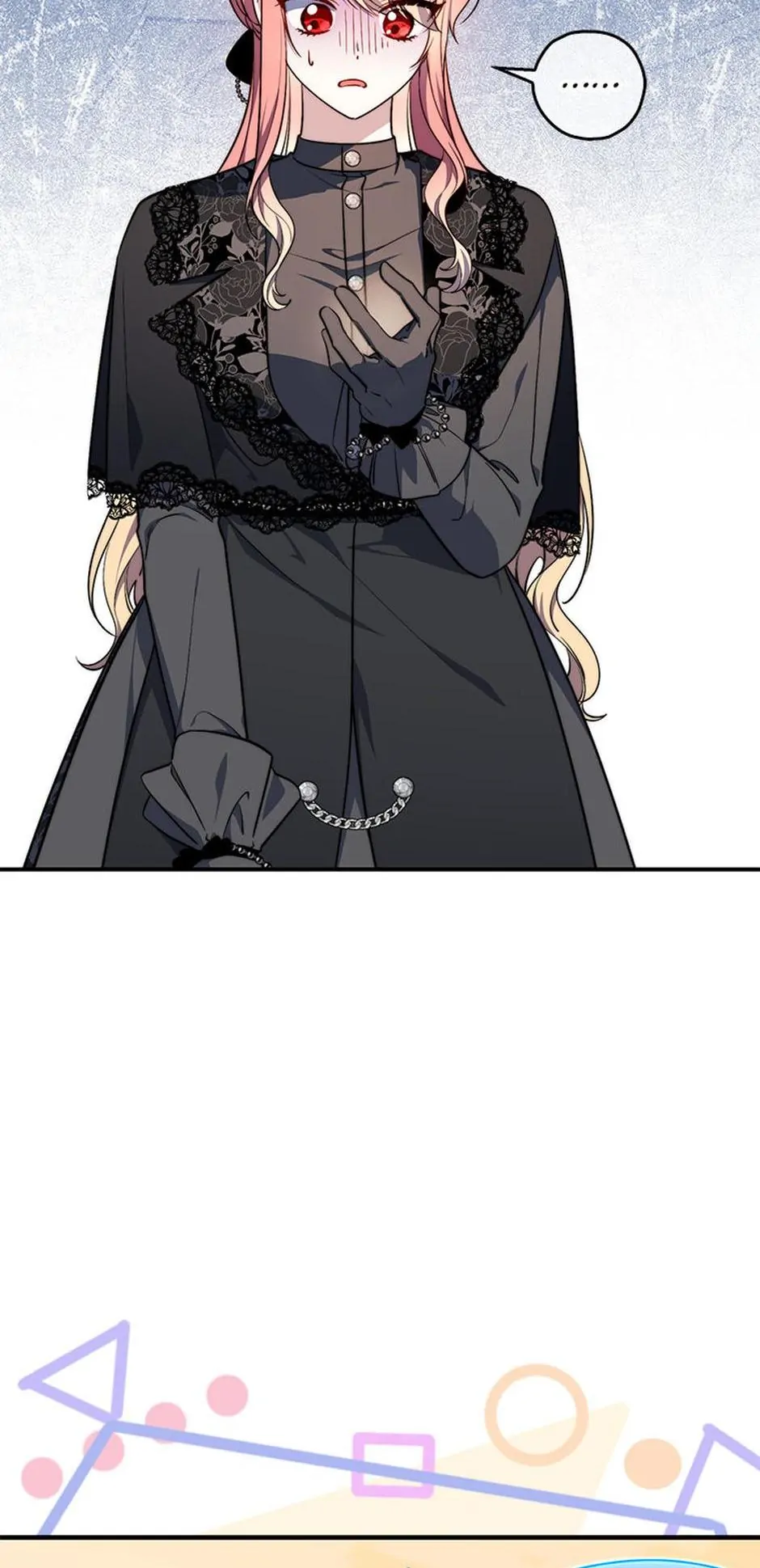 Read A Fortune Telling Princess en Manga Online