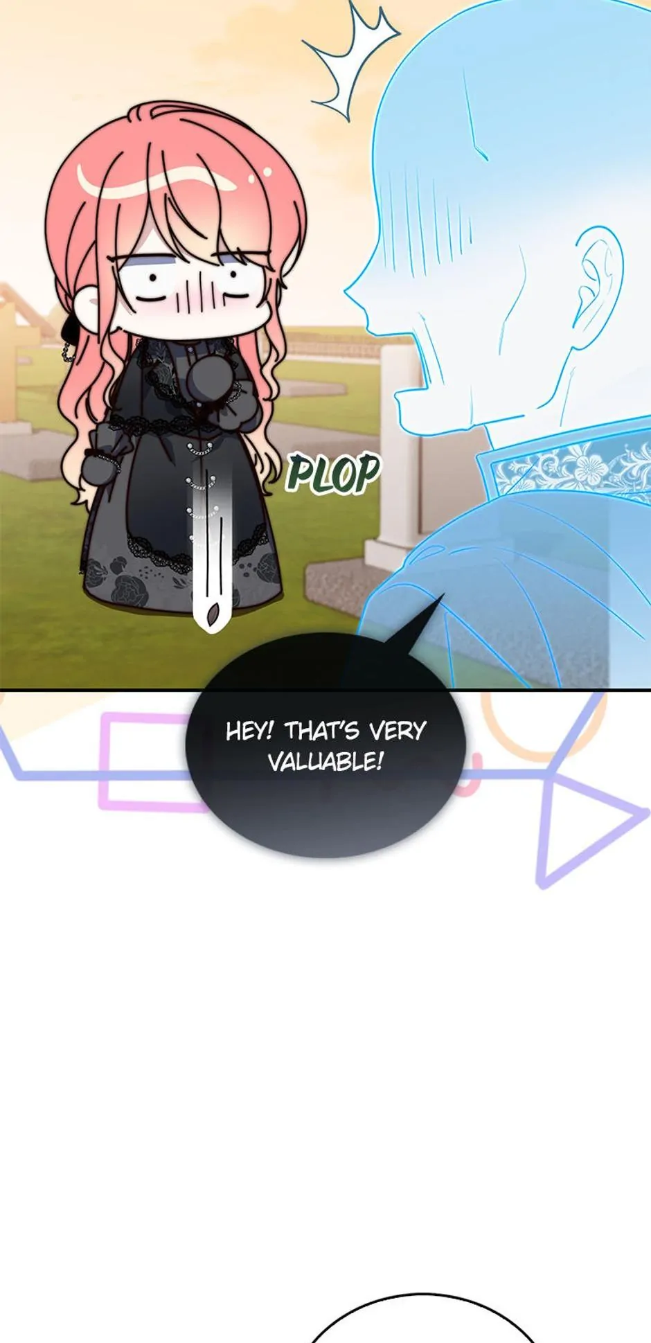 Read A Fortune Telling Princess en Manga Online