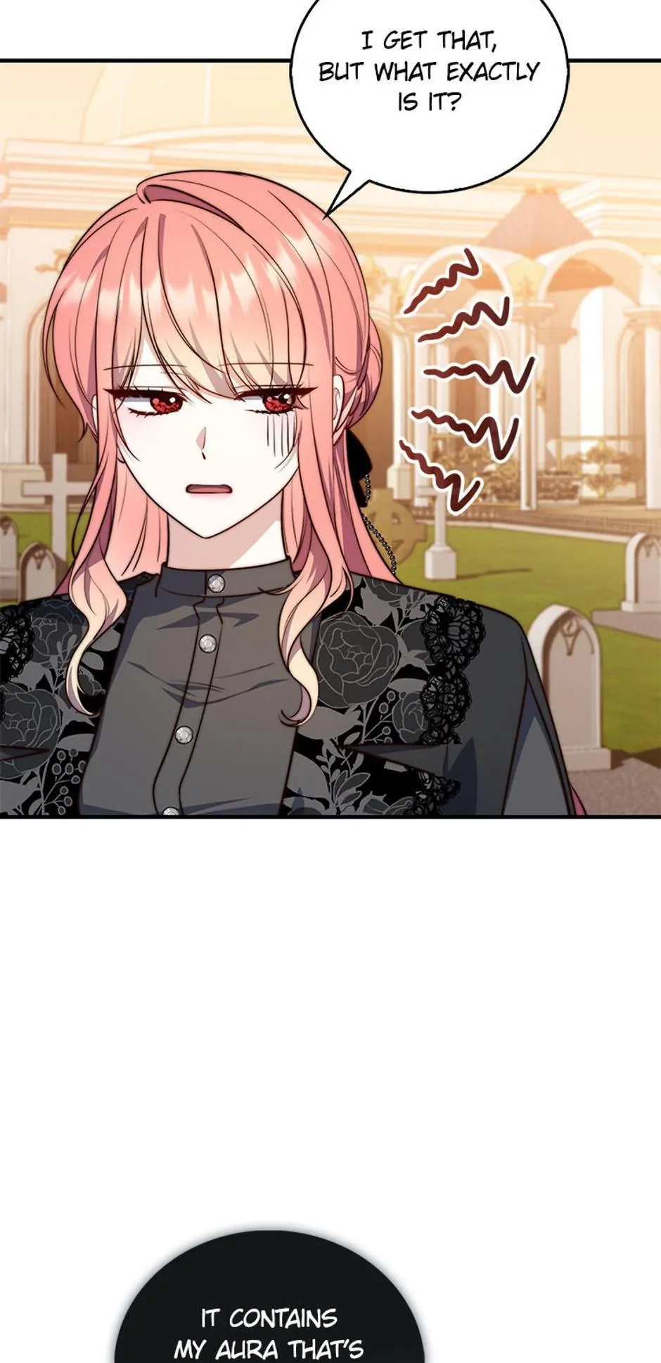 Read A Fortune Telling Princess en Manga Online