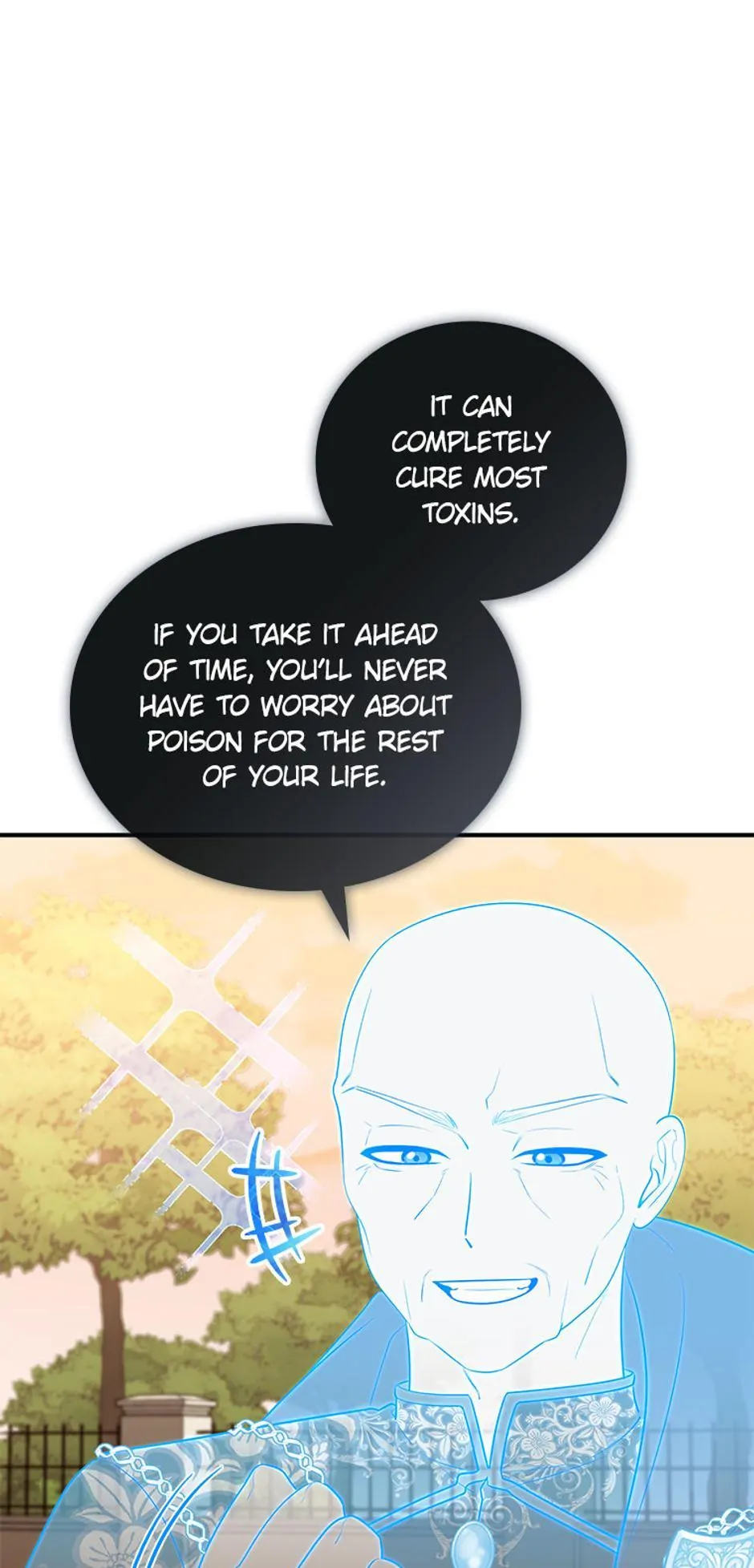 Read A Fortune Telling Princess en Manga Online