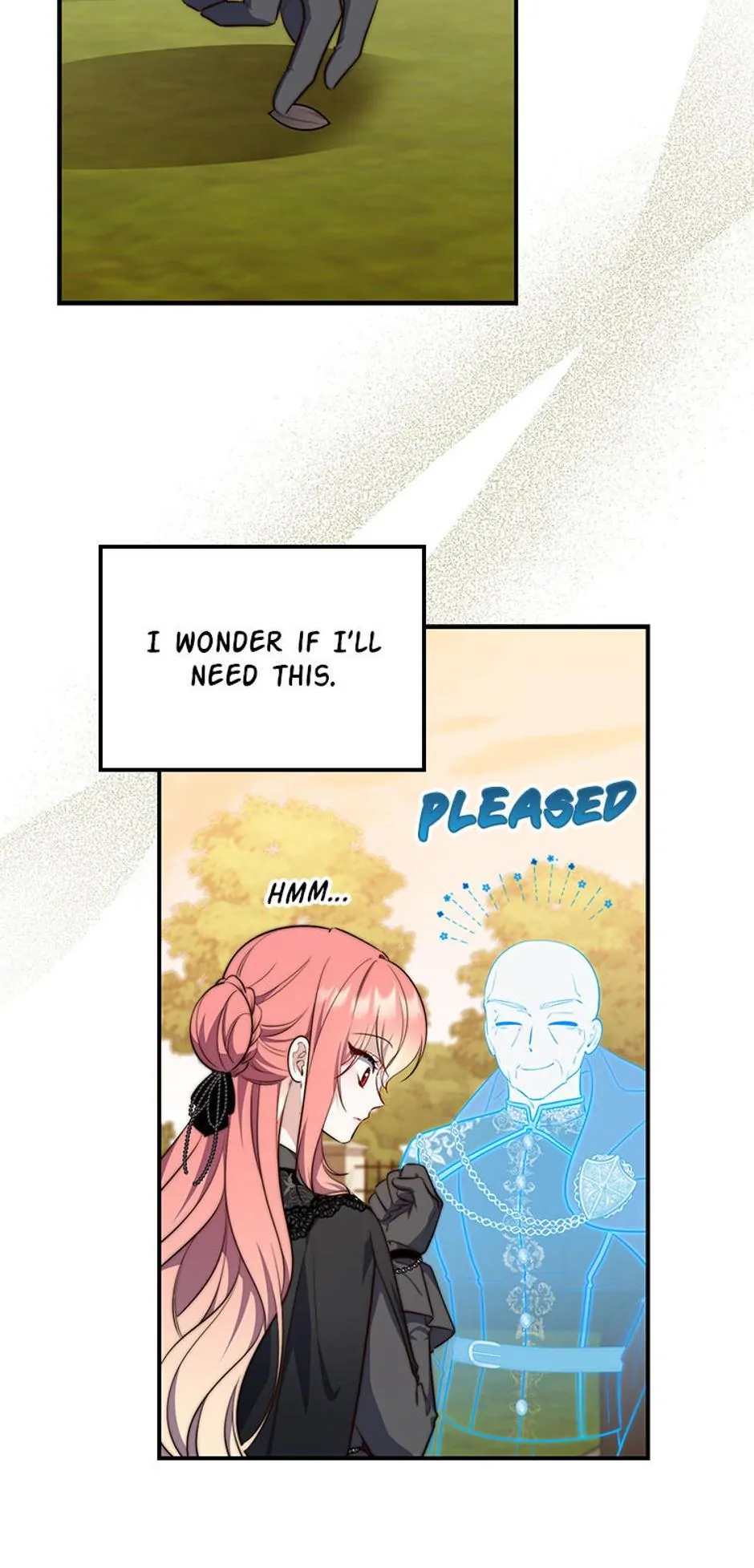 Read A Fortune Telling Princess en Manga Online