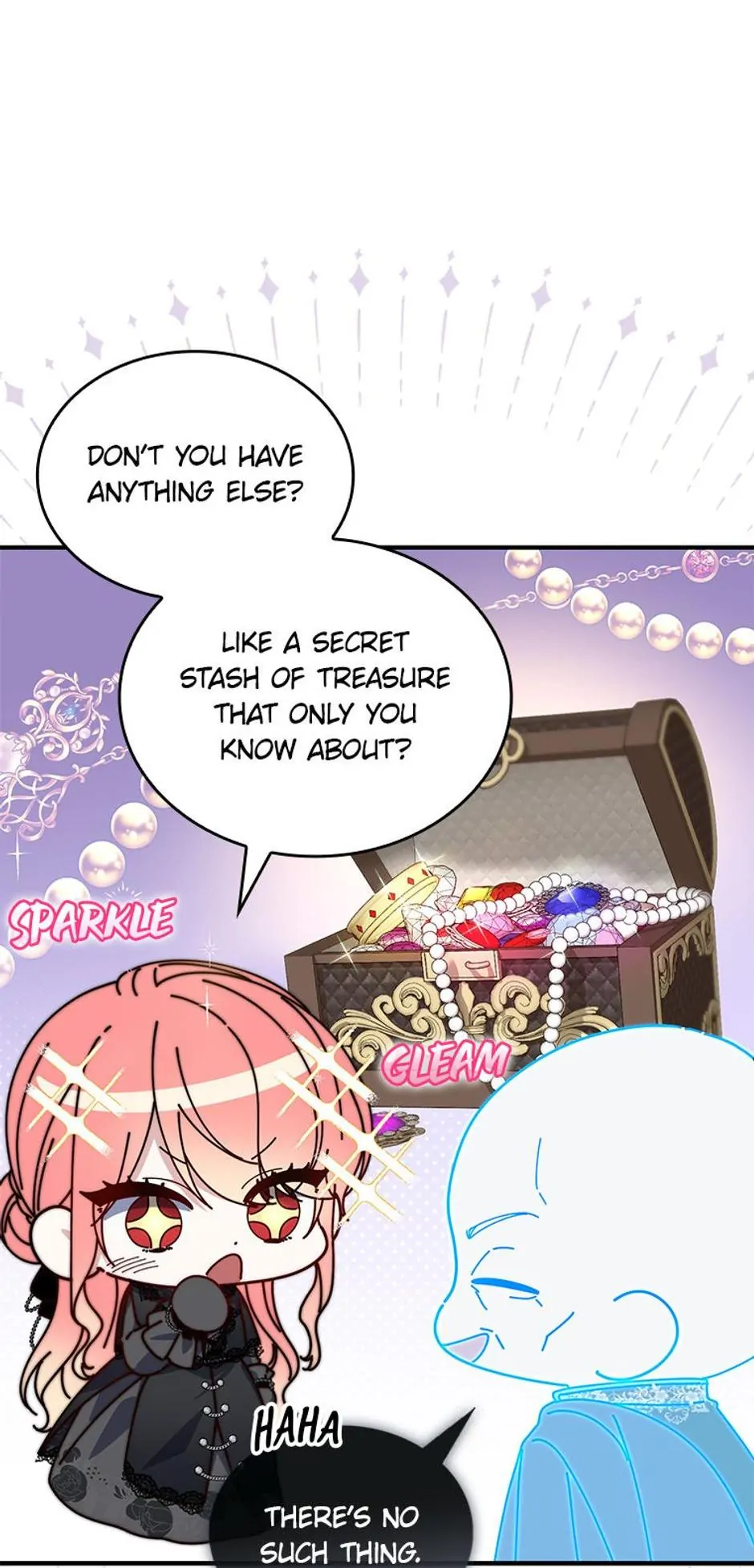Read A Fortune Telling Princess en Manga Online