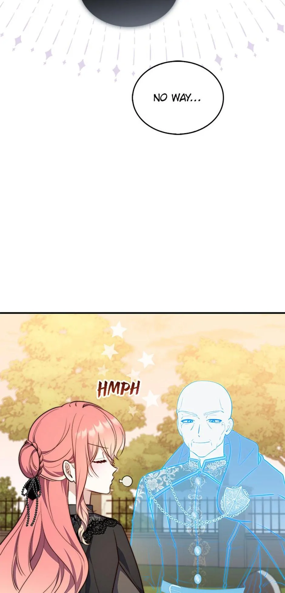 Read A Fortune Telling Princess en Manga Online