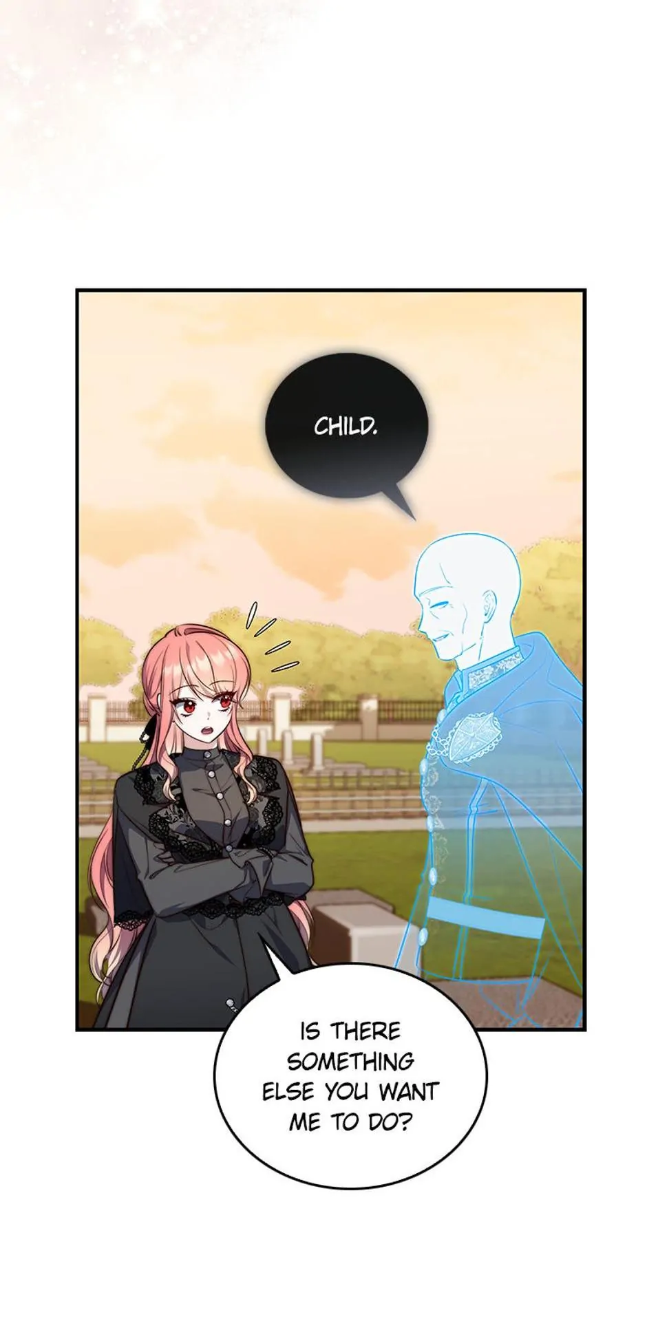 Read A Fortune Telling Princess en Manga Online