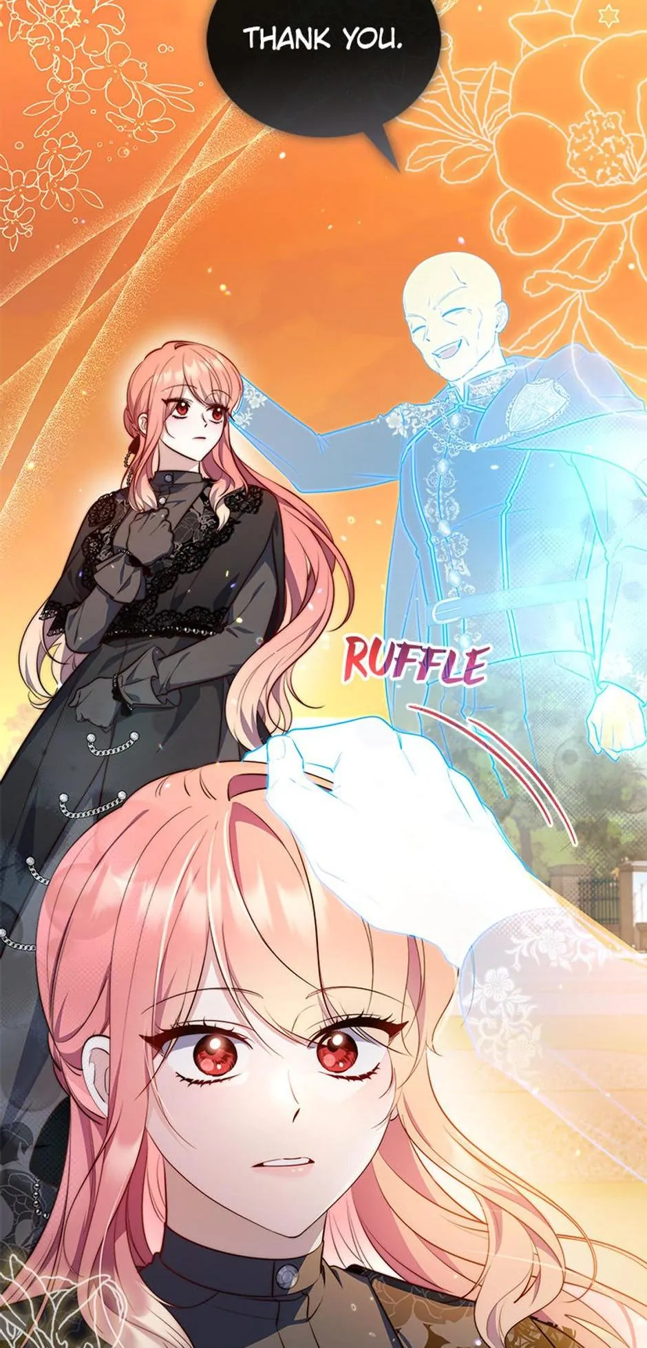 Read A Fortune Telling Princess en Manga Online