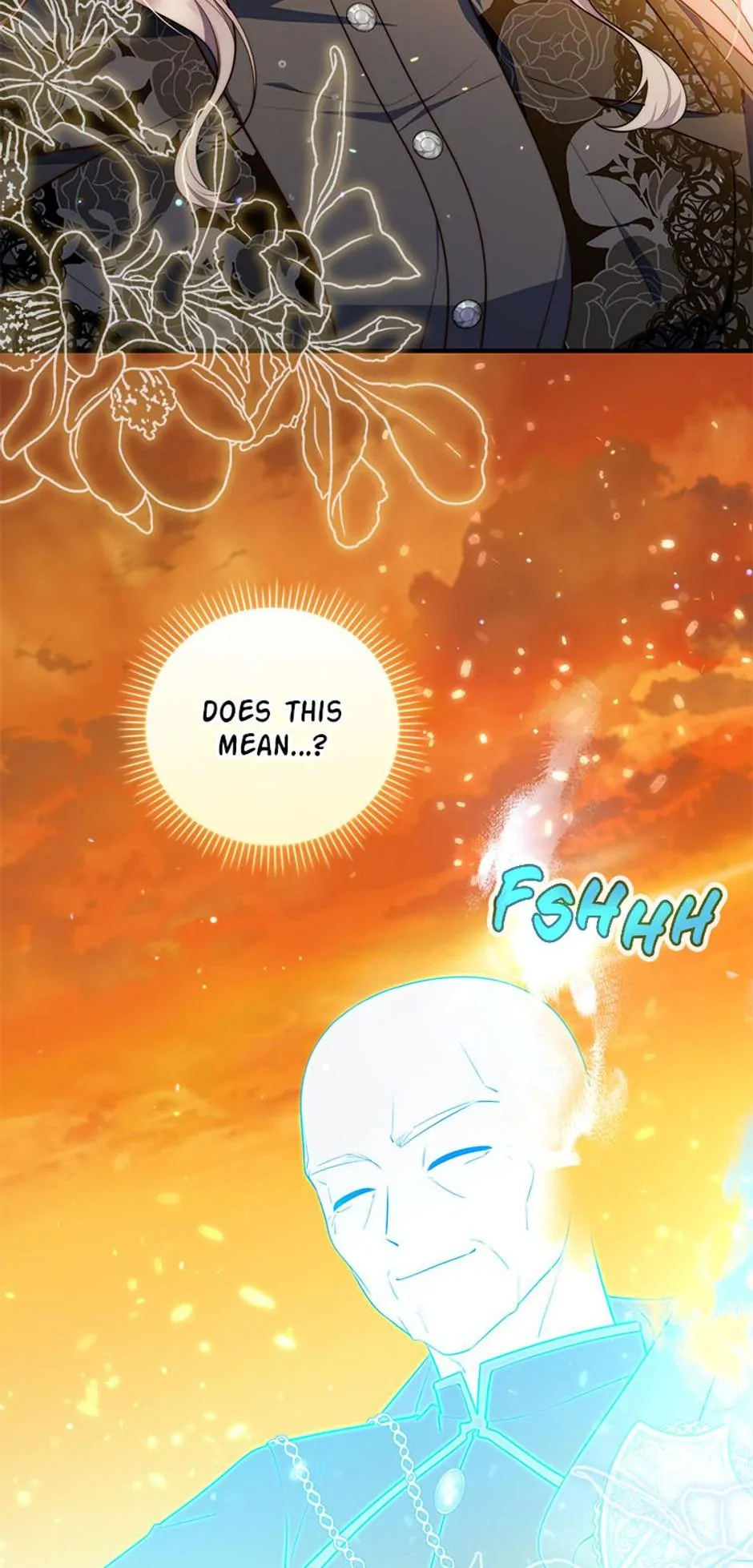 Read A Fortune Telling Princess en Manga Online