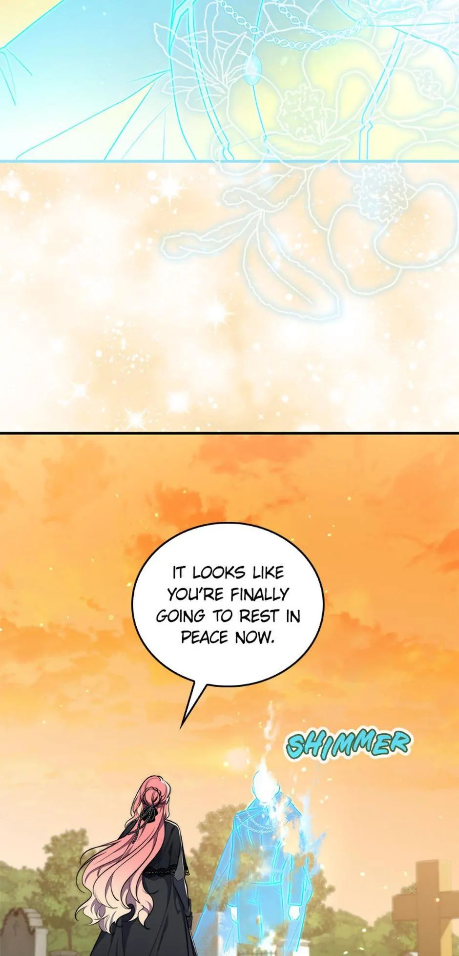Read A Fortune Telling Princess en Manga Online