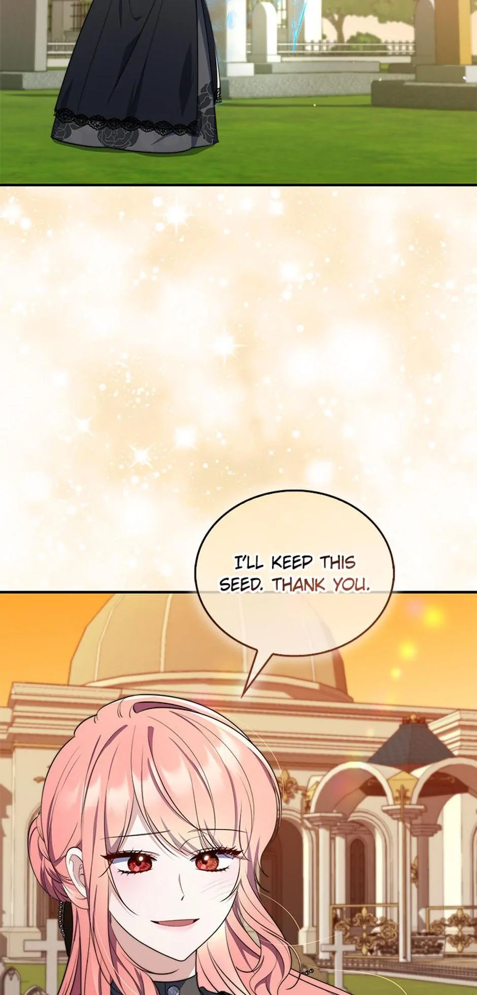 Read A Fortune Telling Princess en Manga Online