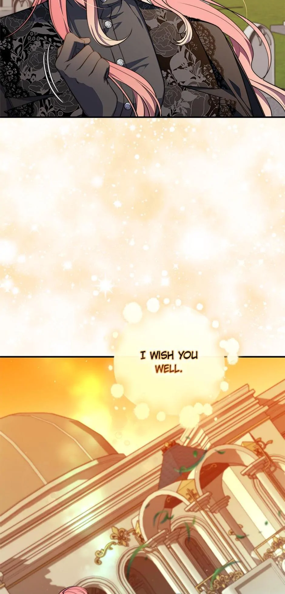 Read A Fortune Telling Princess en Manga Online