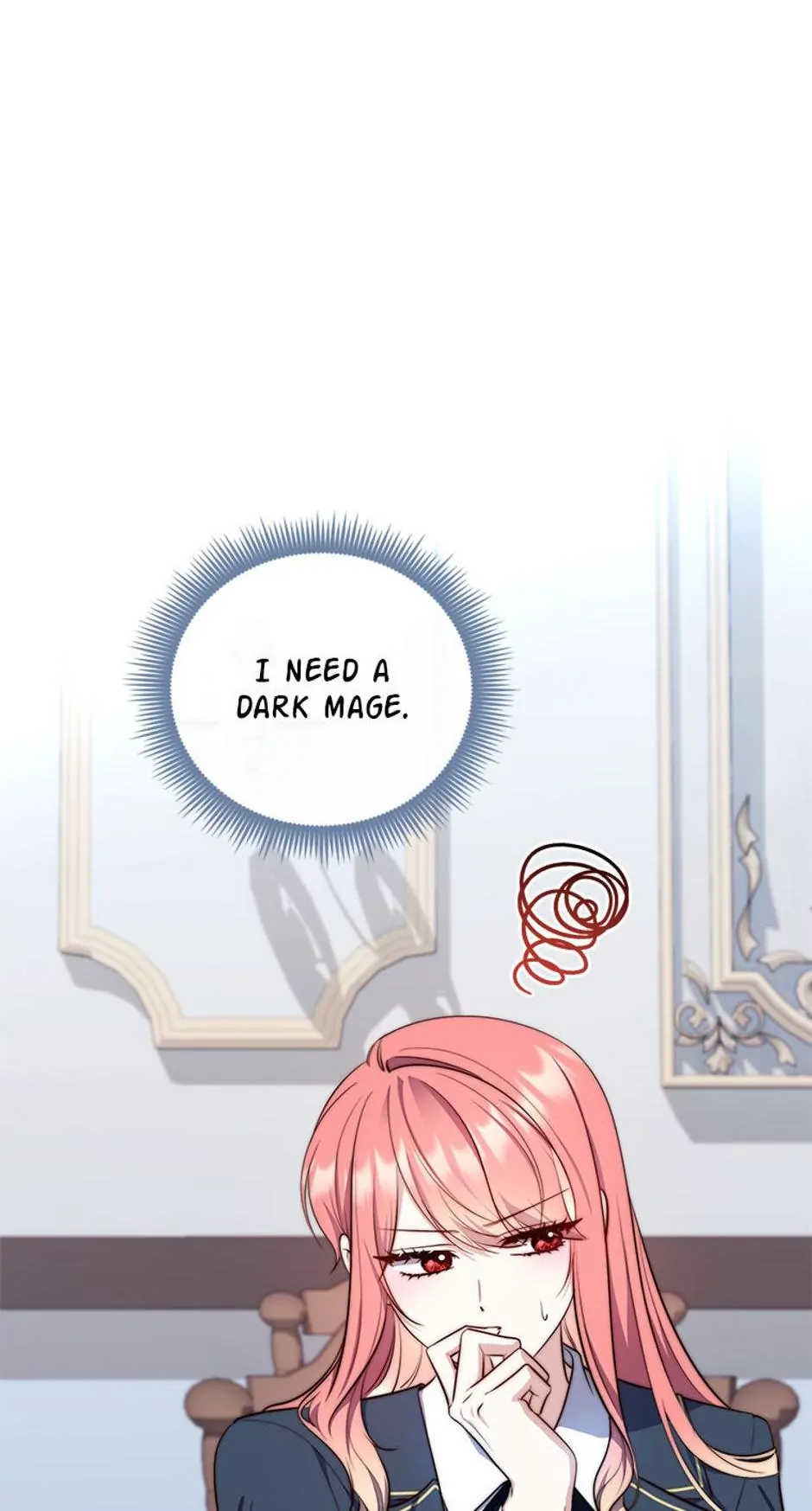 Read A Fortune Telling Princess en Manga Online