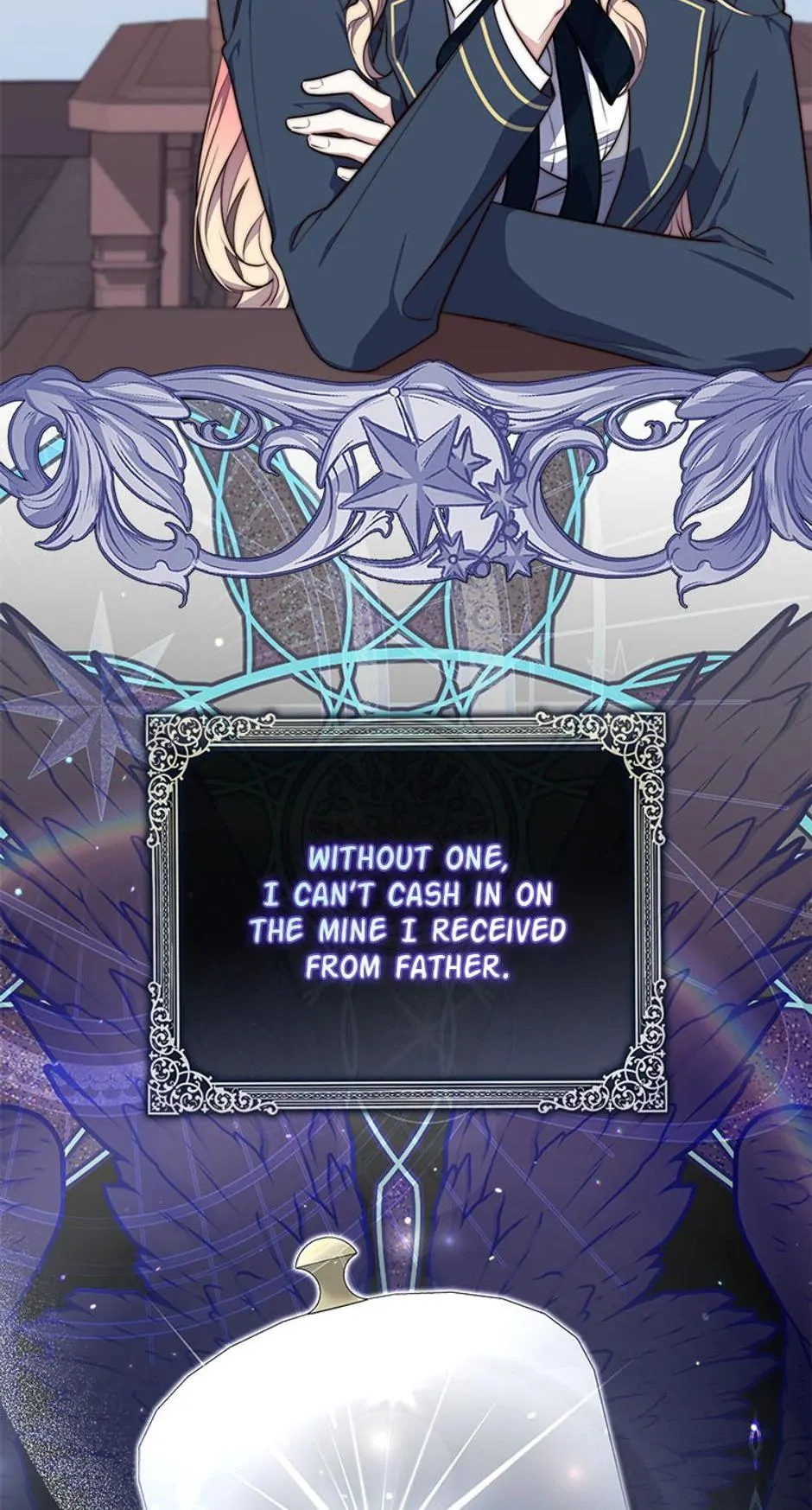 Read A Fortune Telling Princess en Manga Online
