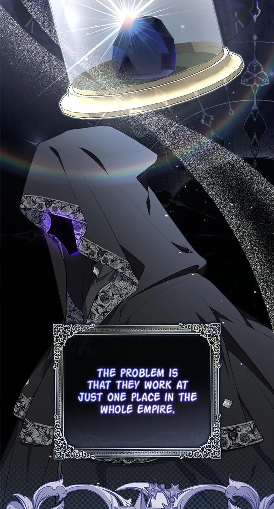 Read A Fortune Telling Princess en Manga Online