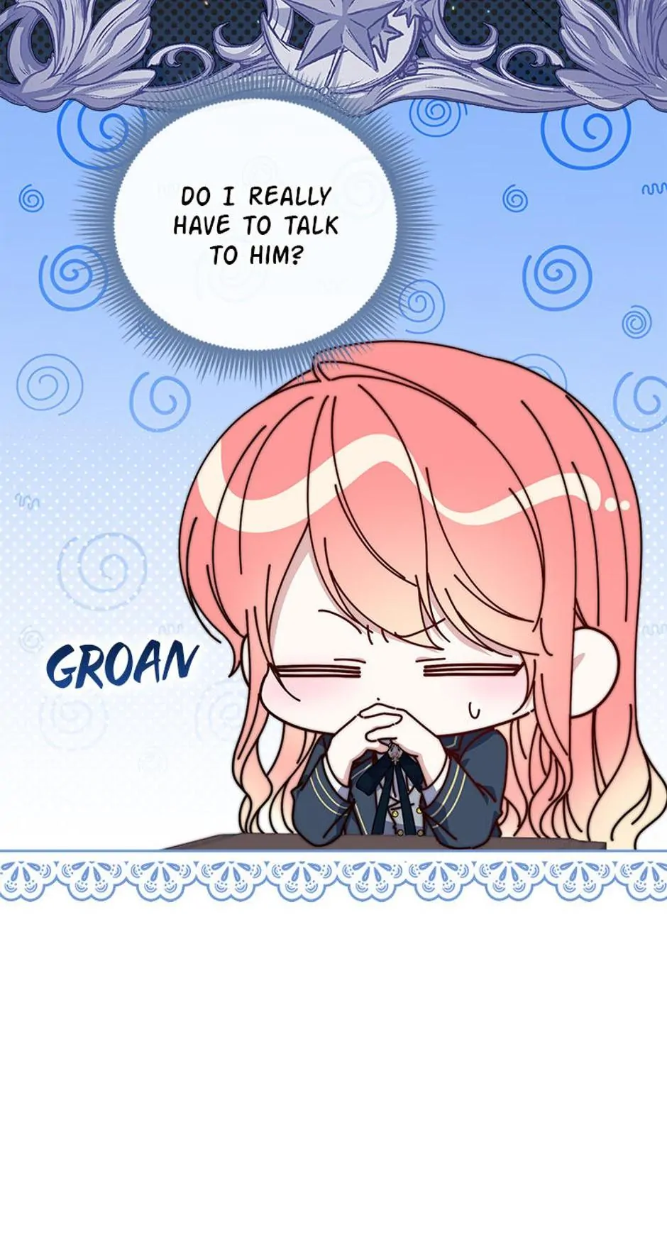 Read A Fortune Telling Princess en Manga Online