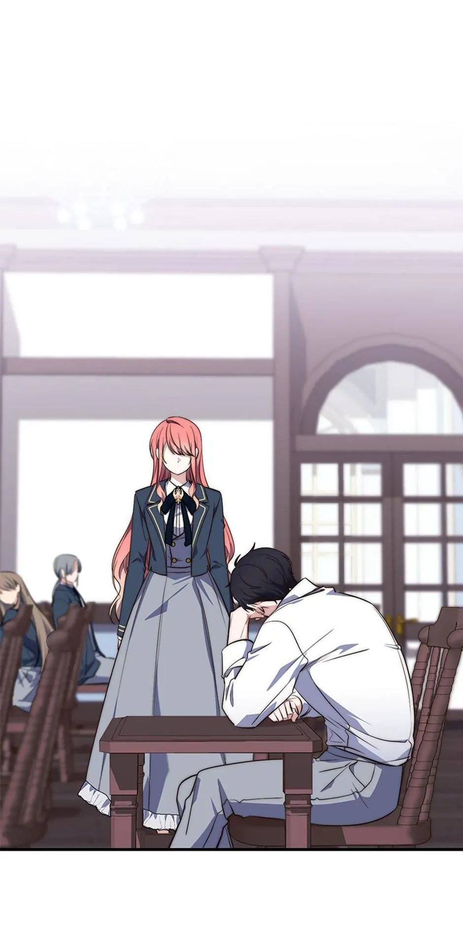 Read A Fortune Telling Princess en Manga Online