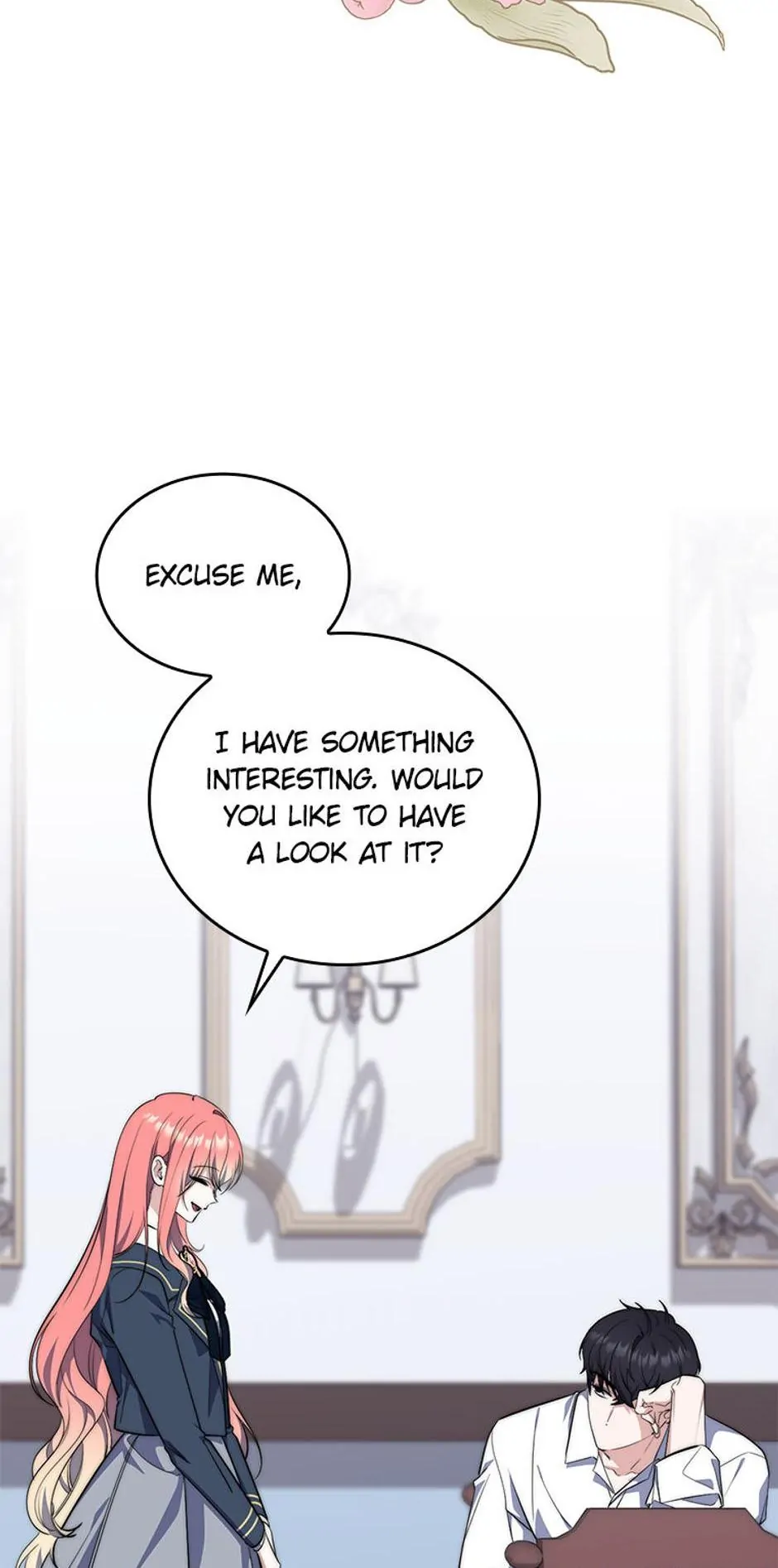 Read A Fortune Telling Princess en Manga Online