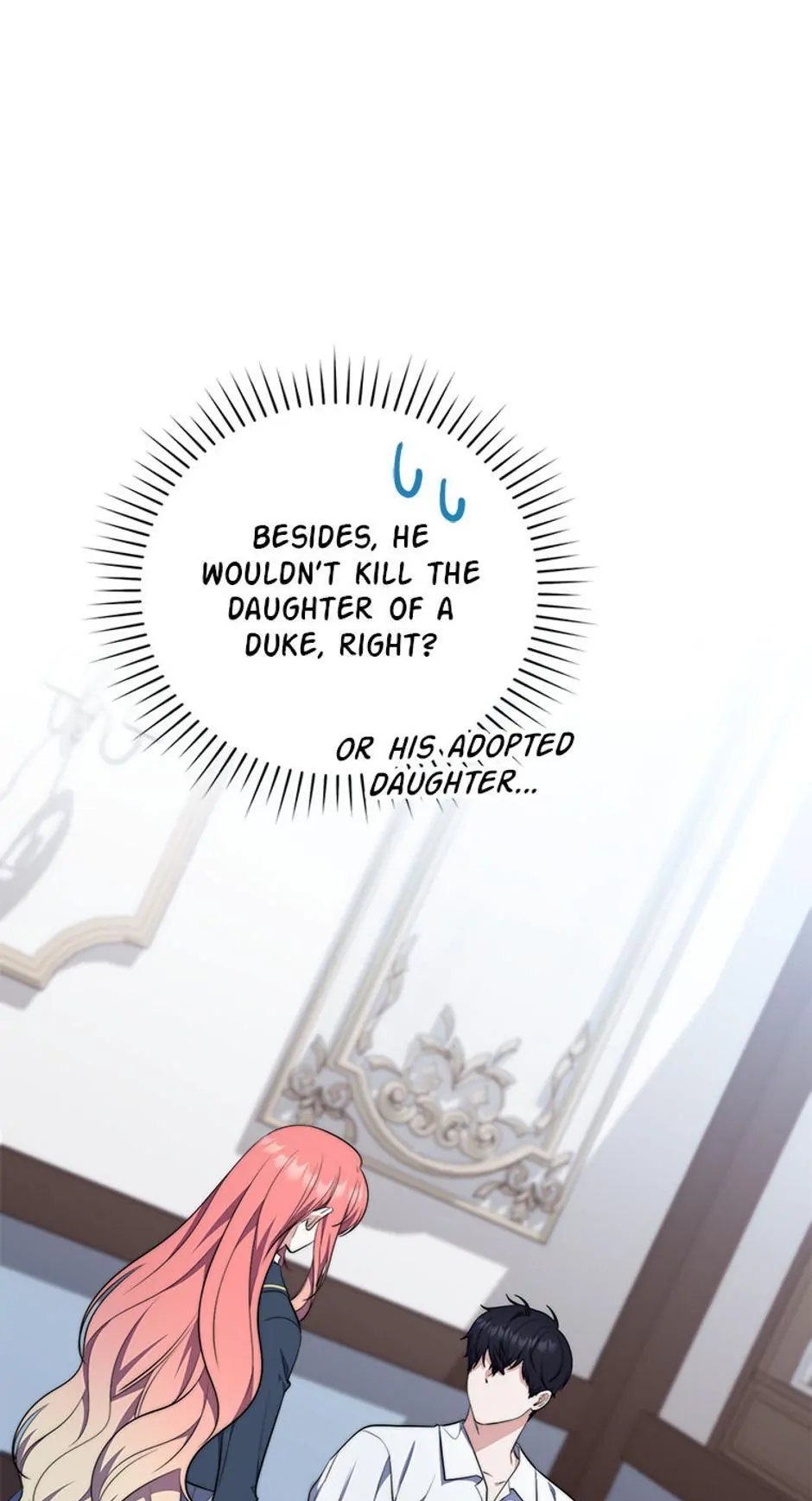 Read A Fortune Telling Princess en Manga Online