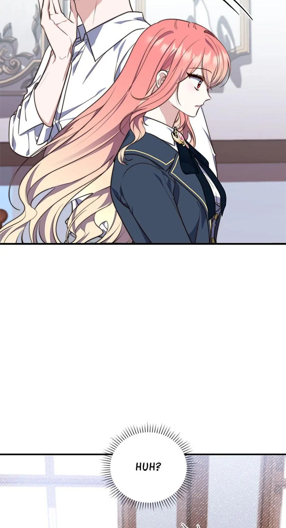 Read A Fortune Telling Princess en Manga Online