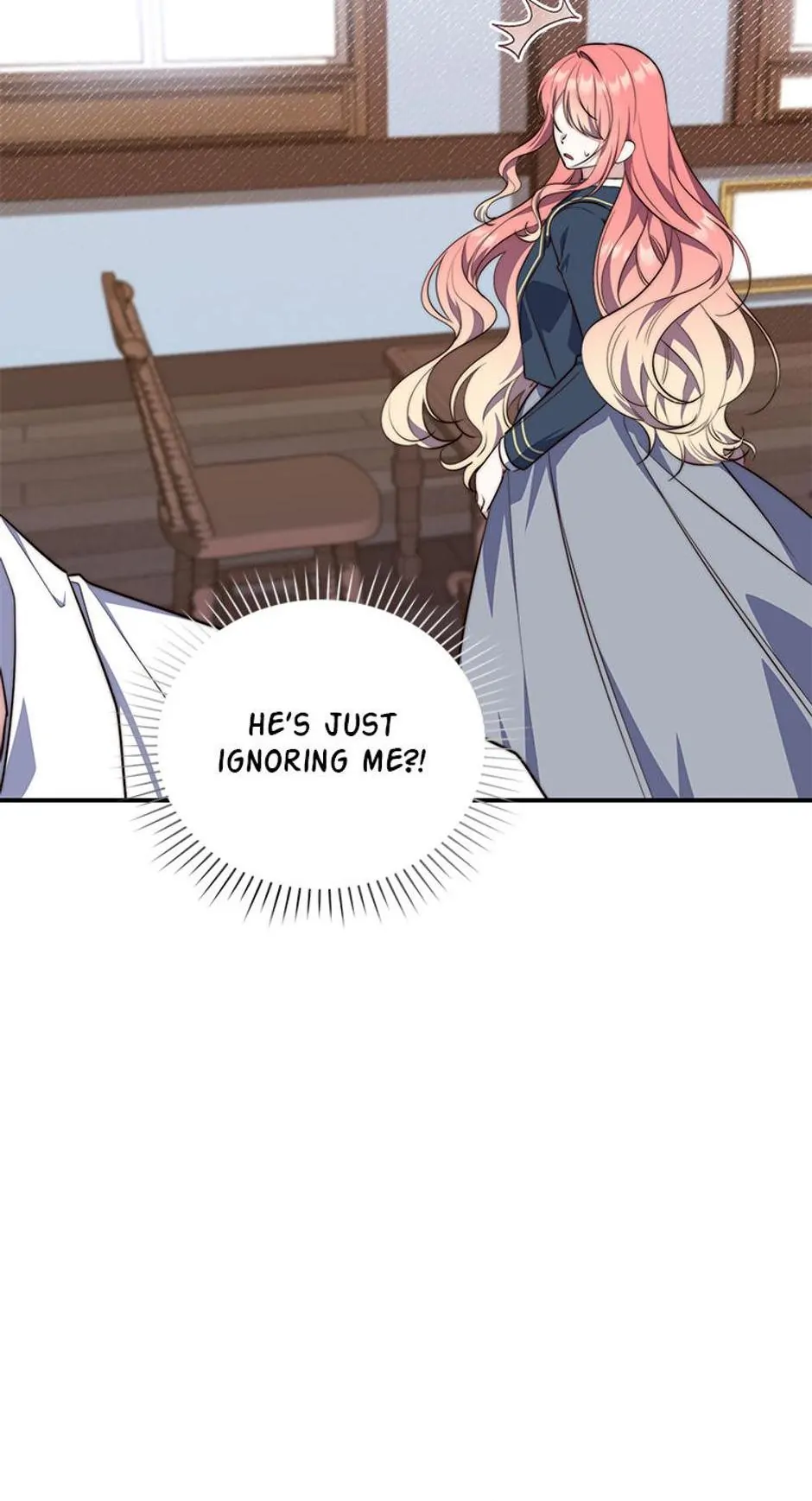Read A Fortune Telling Princess en Manga Online