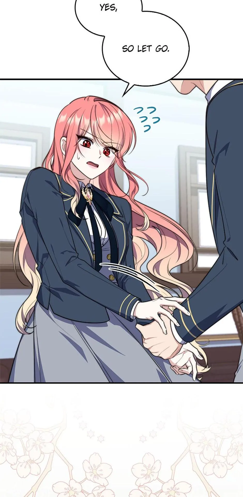 Read A Fortune Telling Princess en Manga Online