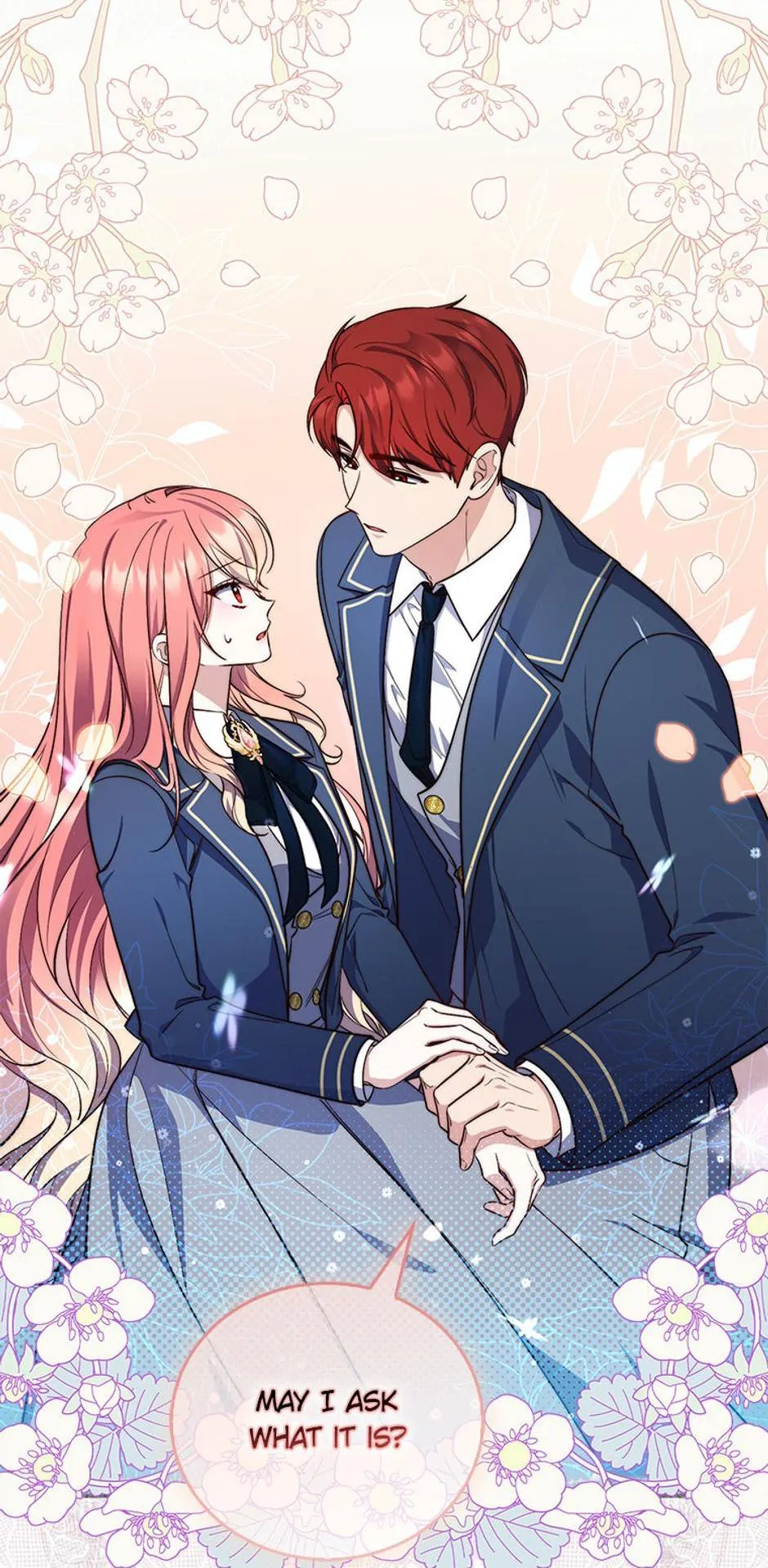 Read A Fortune Telling Princess en Manga Online