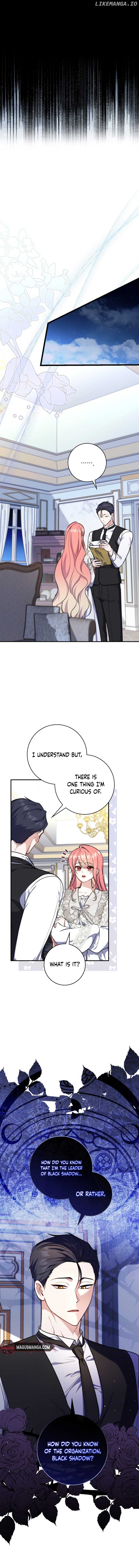 Read A Fortune Telling Princess en Manga Online