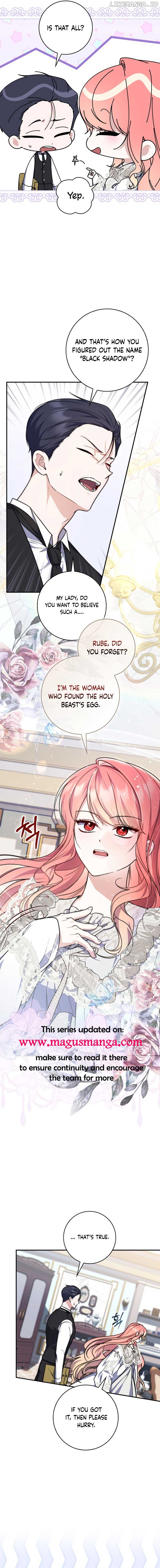 Read A Fortune Telling Princess en Manga Online