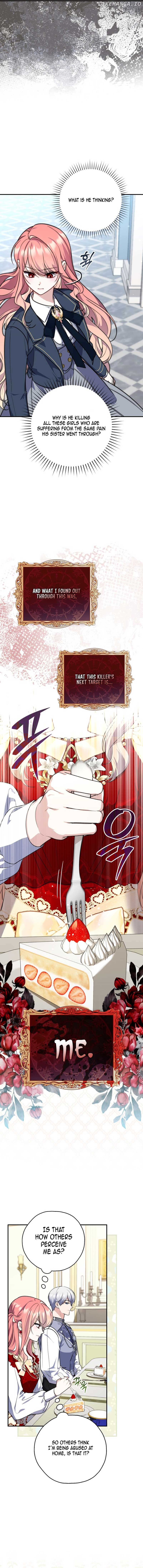 Read A Fortune Telling Princess en Manga Online