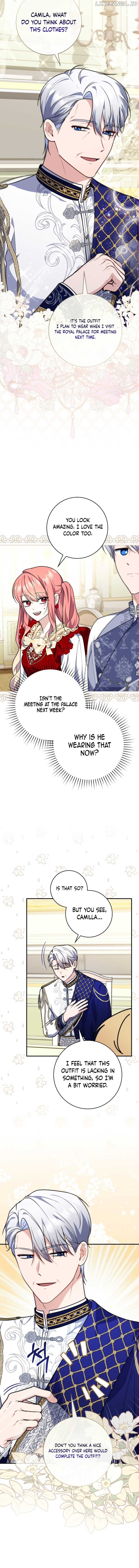 Read A Fortune Telling Princess en Manga Online