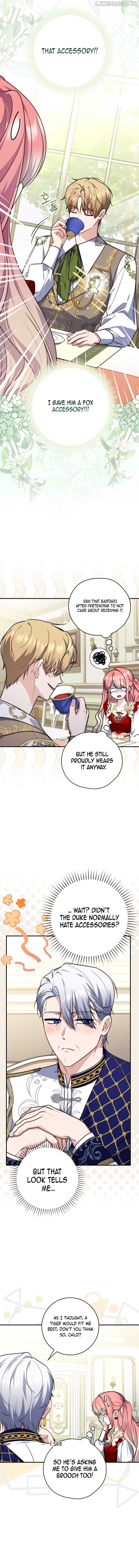 Read A Fortune Telling Princess en Manga Online