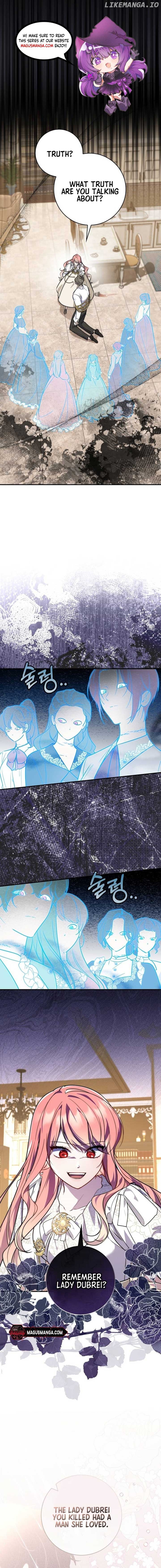 Read A Fortune Telling Princess en Manga Online