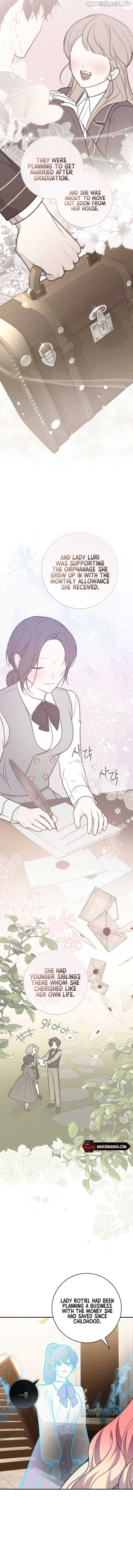 Read A Fortune Telling Princess en Manga Online