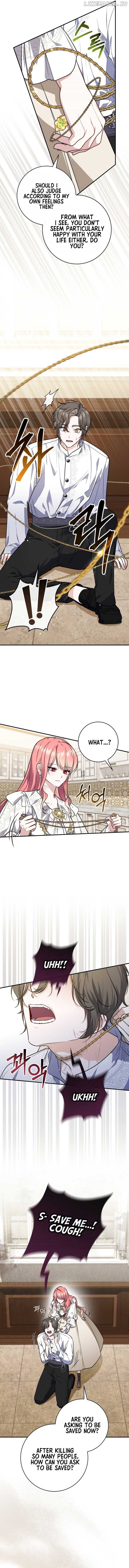 Read A Fortune Telling Princess en Manga Online