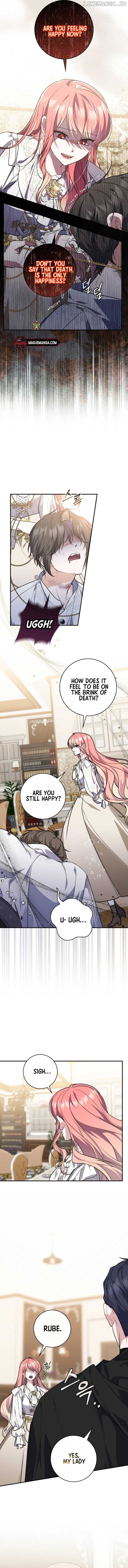 Read A Fortune Telling Princess en Manga Online