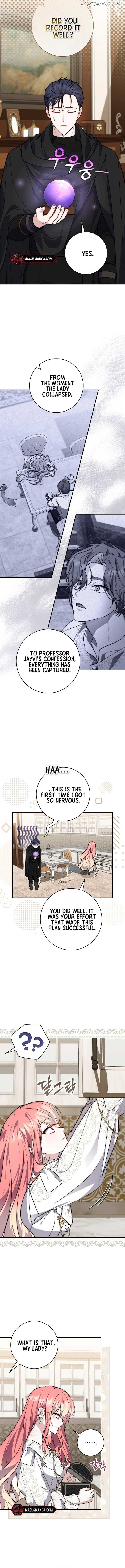 Read A Fortune Telling Princess en Manga Online