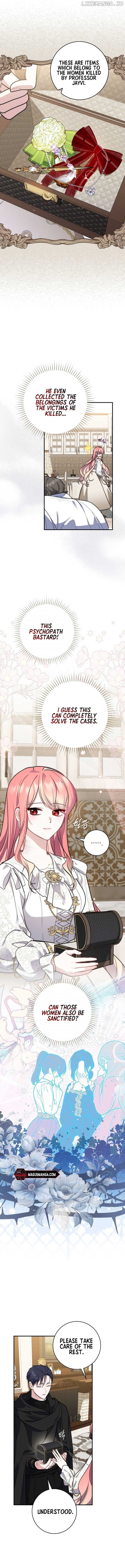 Read A Fortune Telling Princess en Manga Online