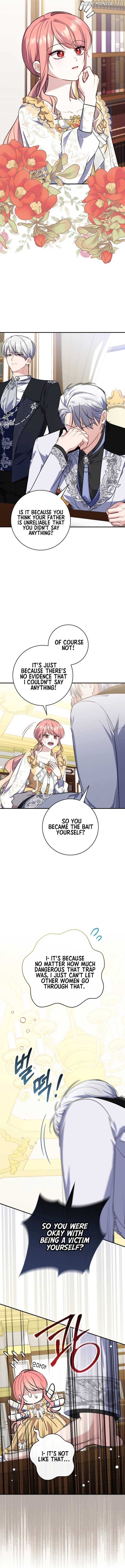 Read A Fortune Telling Princess en Manga Online