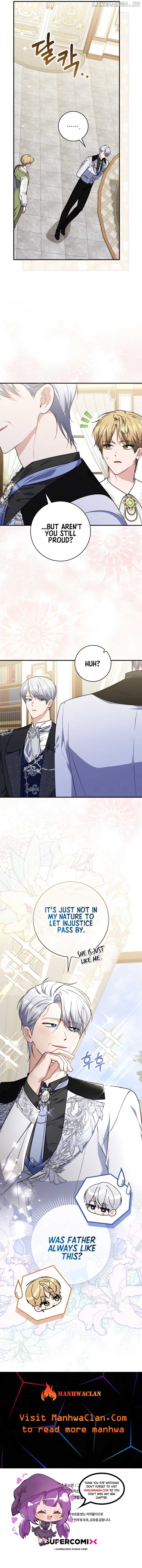 Read A Fortune Telling Princess en Manga Online