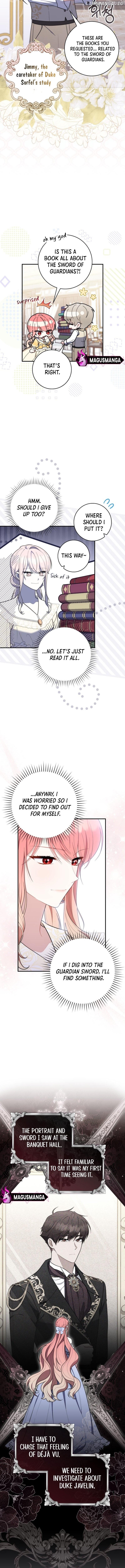 Read A Fortune Telling Princess en Manga Online