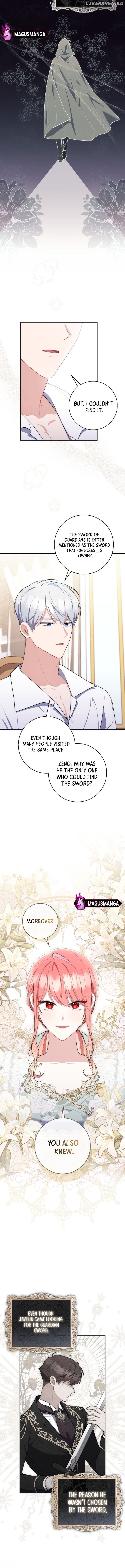 Read A Fortune Telling Princess en Manga Online